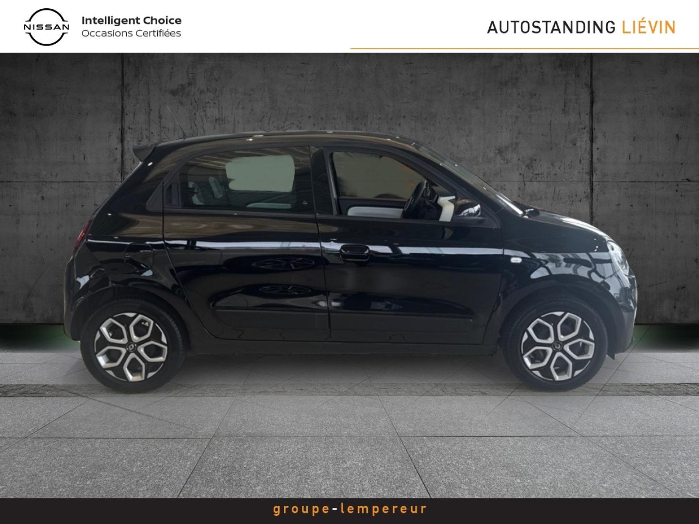 Image RENAULT Twingo 1.0 SCe 65ch Equilibre