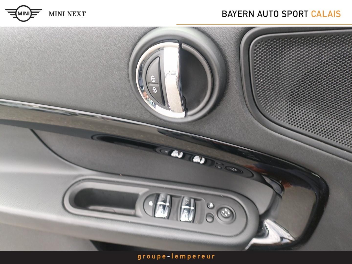 Image MINI Countryman Cooper 136ch  Highlands BVA7