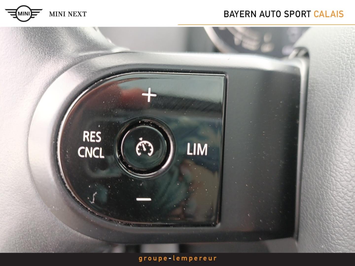 Image MINI Countryman Cooper 136ch  Highlands BVA7