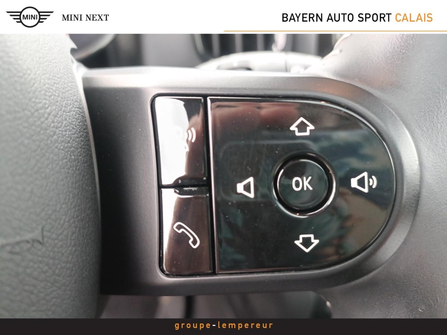 Image MINI Countryman Cooper 136ch  Highlands BVA7