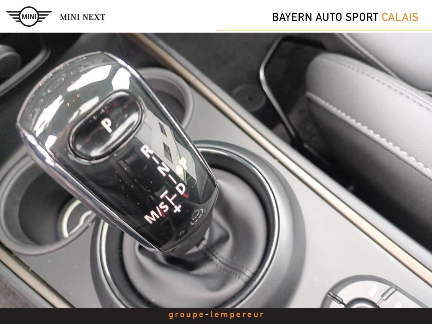 Image MINI Countryman Cooper 136ch  Highlands BVA7