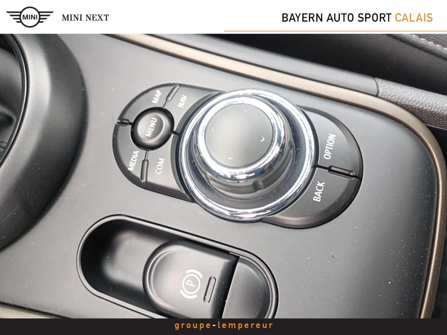 Image MINI Countryman Cooper 136ch  Highlands BVA7