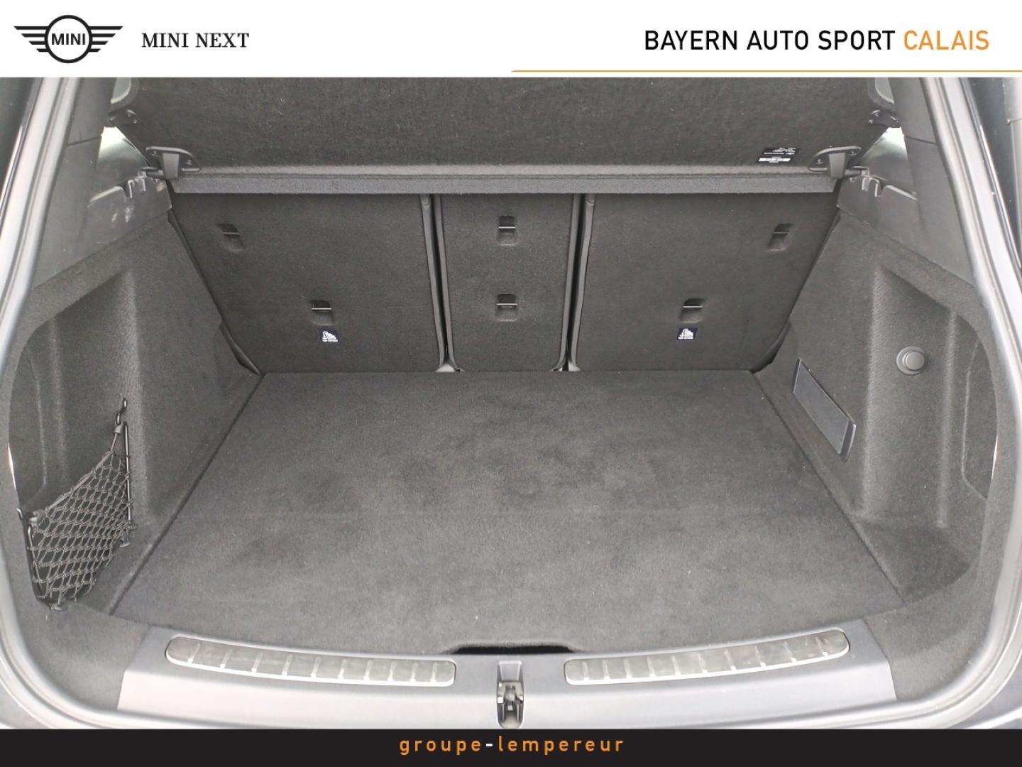 Image MINI Countryman Cooper 136ch  Highlands BVA7
