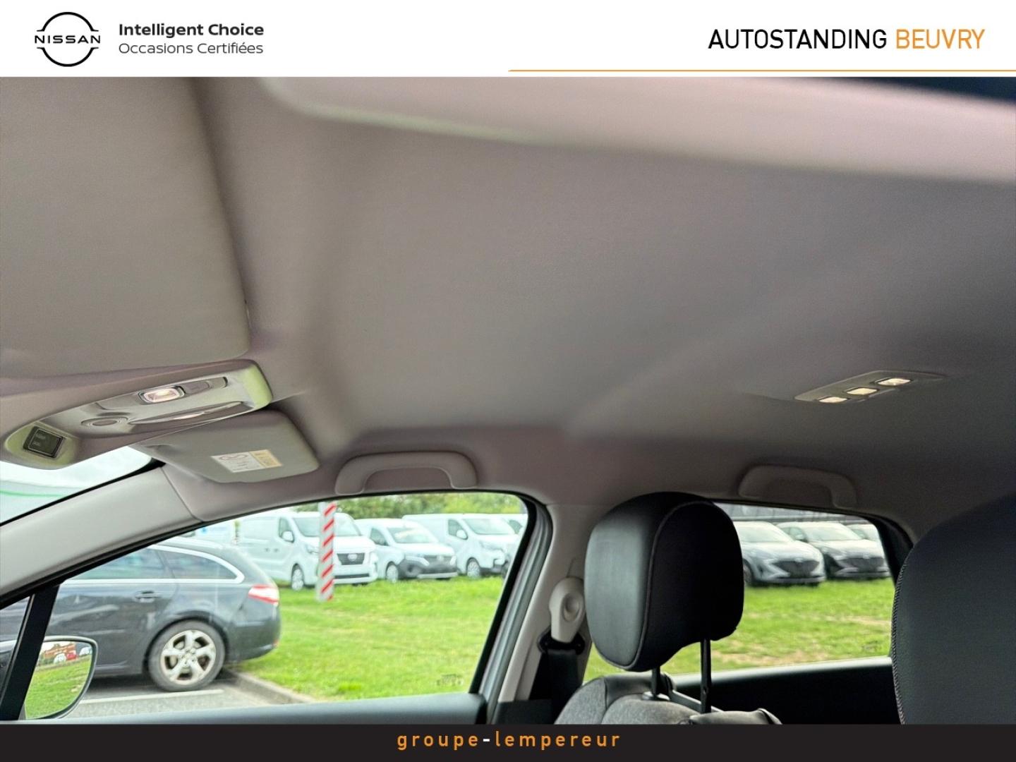 Image RENAULT Captur 0.9 TCe 90ch energy Intens Euro6c