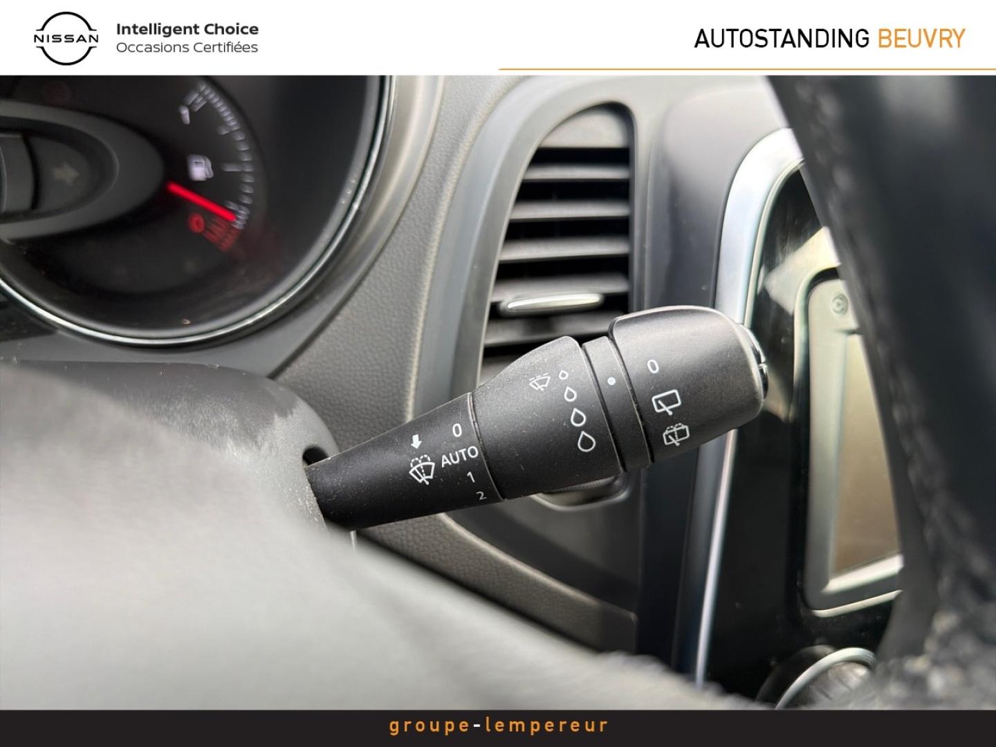 Image RENAULT Captur 0.9 TCe 90ch energy Intens Euro6c