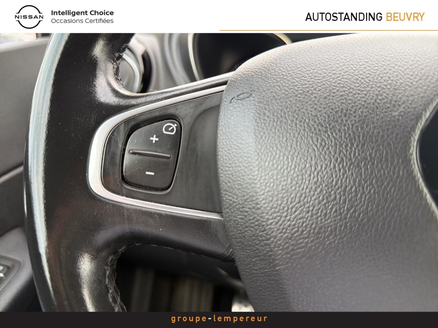 Image RENAULT Captur 0.9 TCe 90ch energy Intens Euro6c