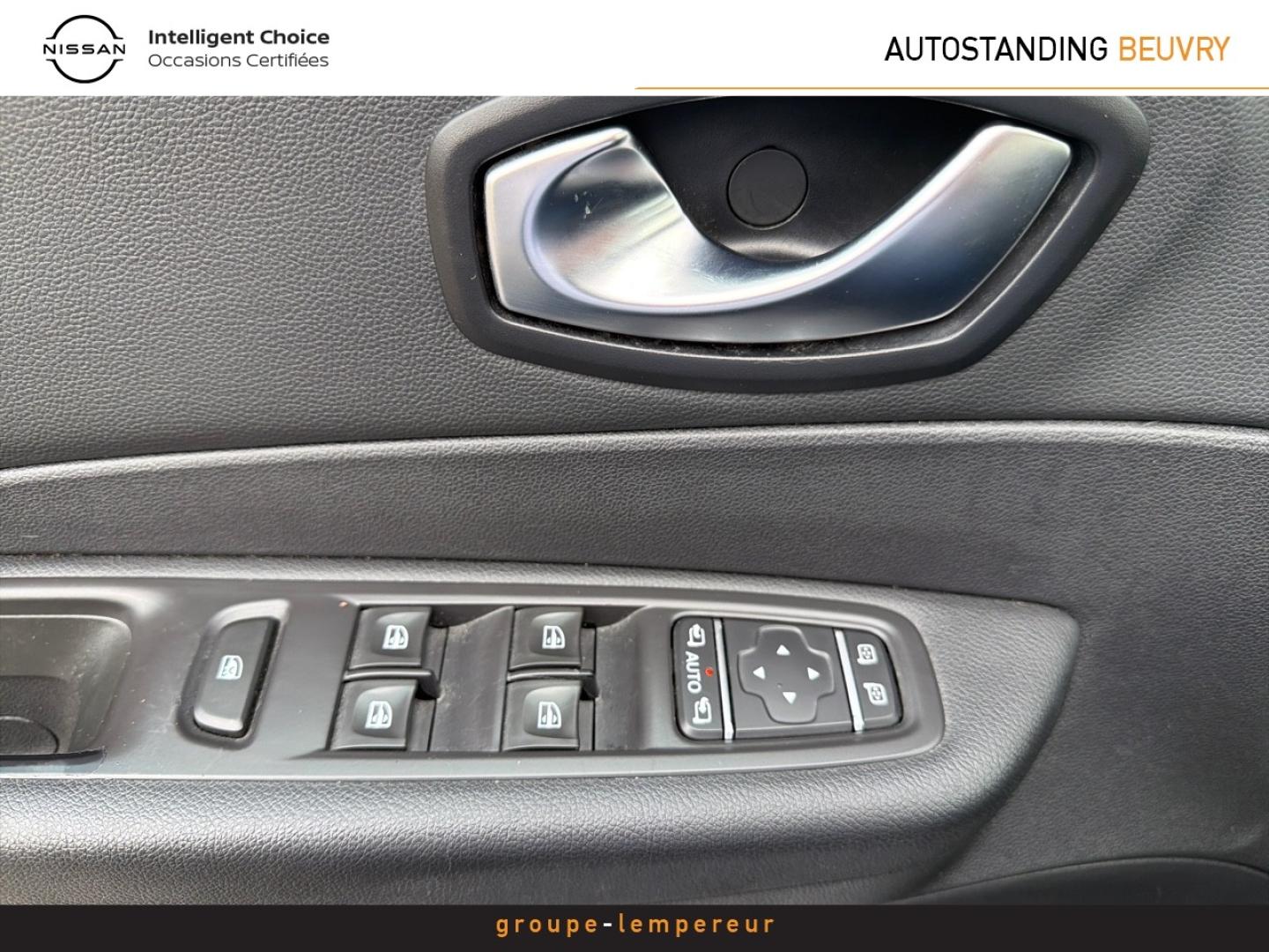 Image RENAULT Captur 0.9 TCe 90ch energy Intens Euro6c