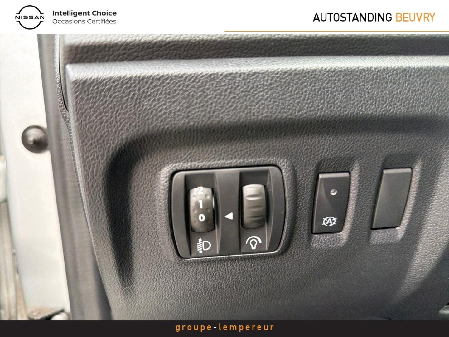 Image RENAULT Captur 0.9 TCe 90ch energy Intens Euro6c