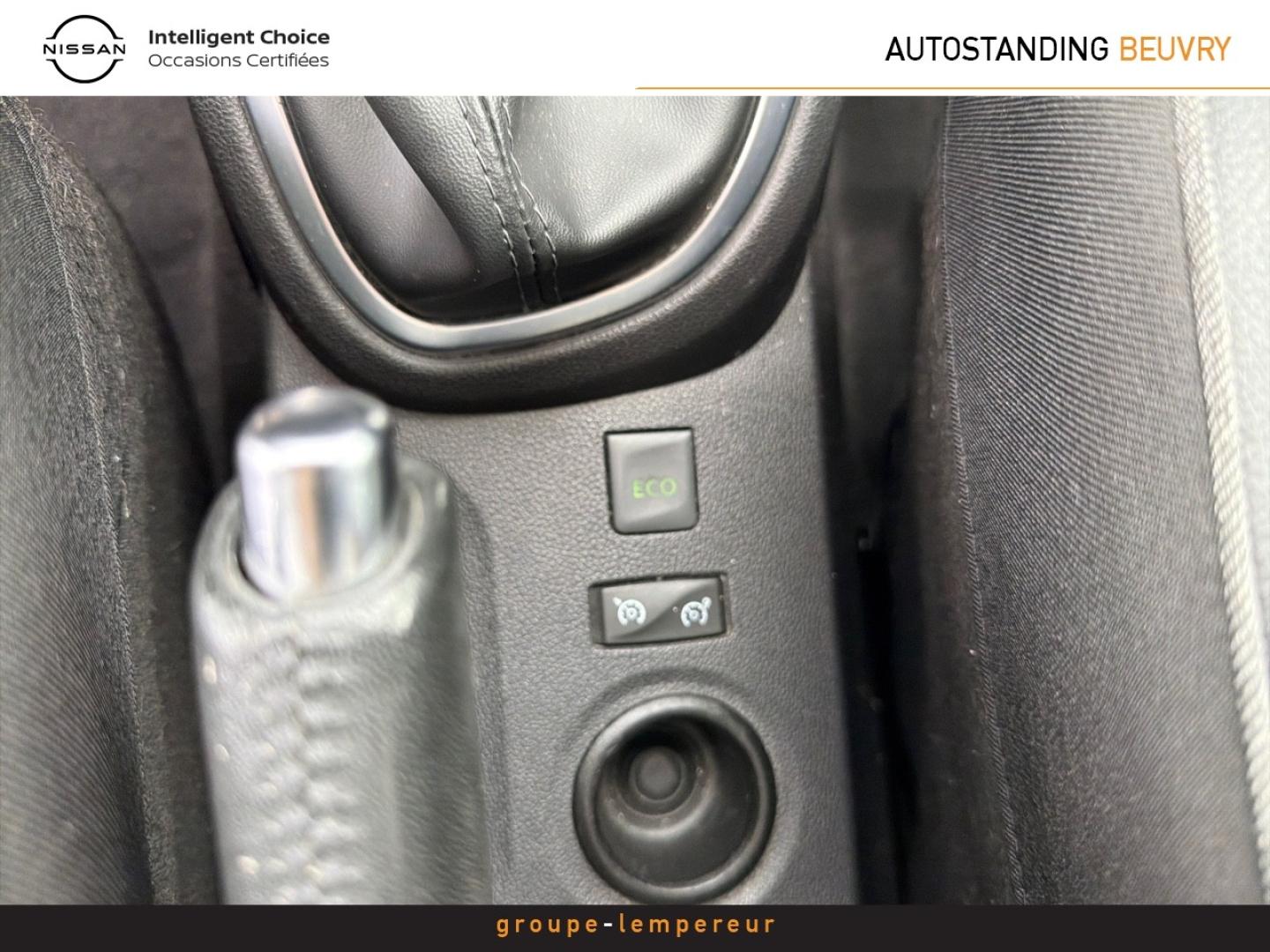 Image RENAULT Captur 0.9 TCe 90ch energy Intens Euro6c