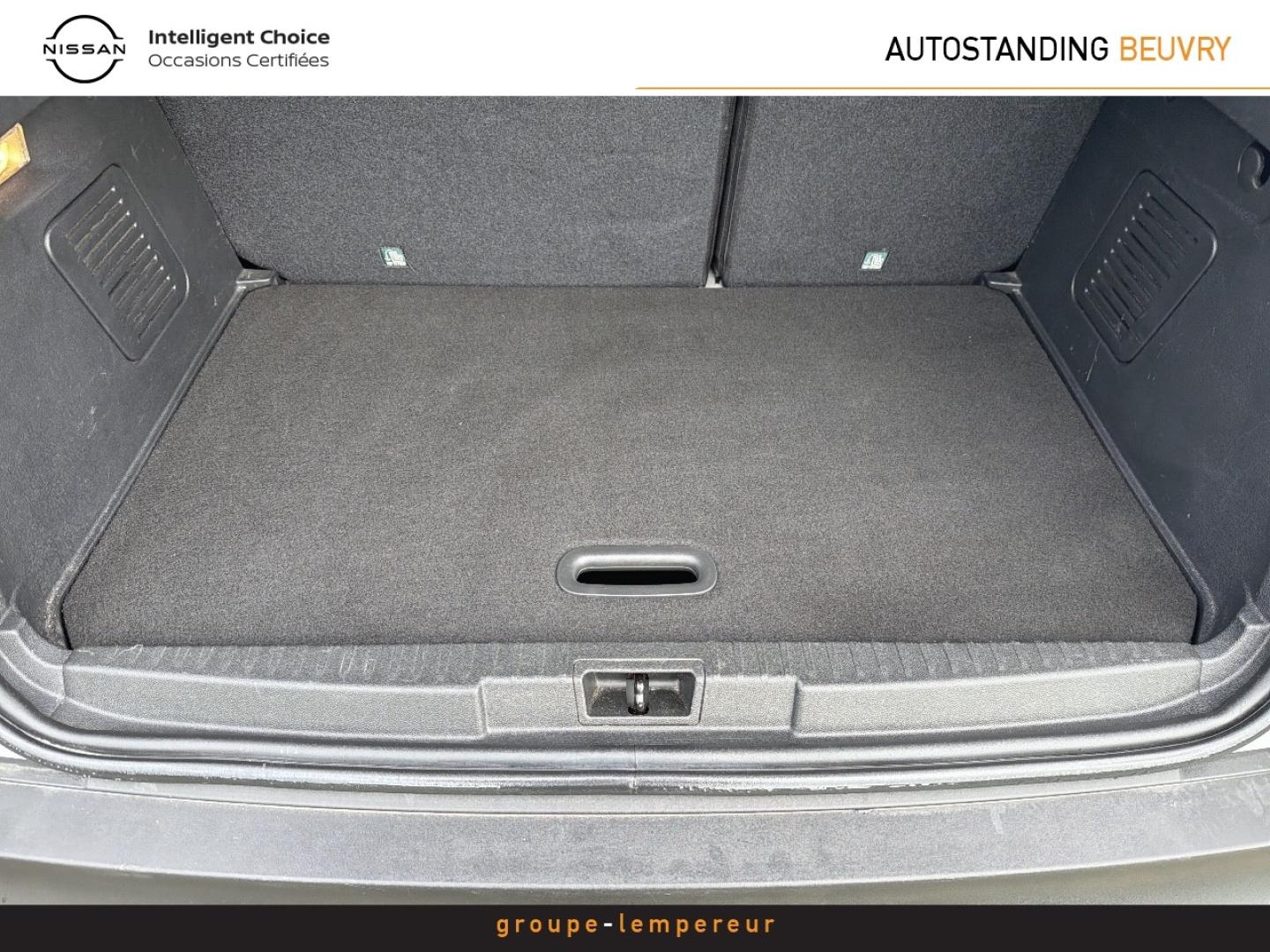 Image RENAULT Captur 0.9 TCe 90ch energy Intens Euro6c