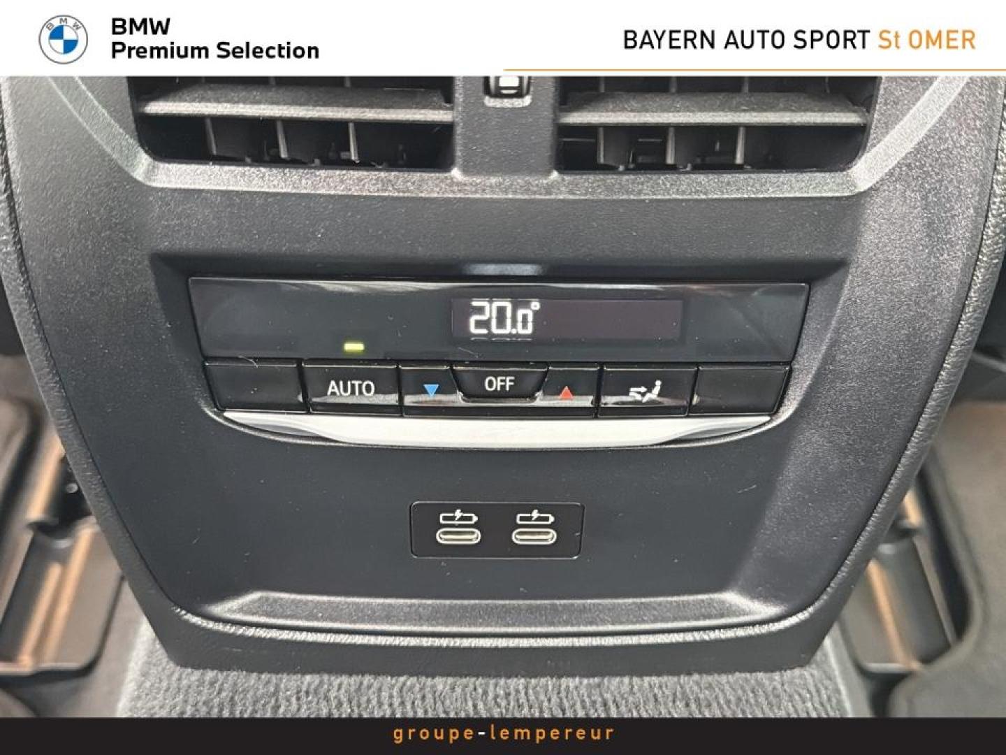 Image BMW i4 eDrive35 286ch M Sport