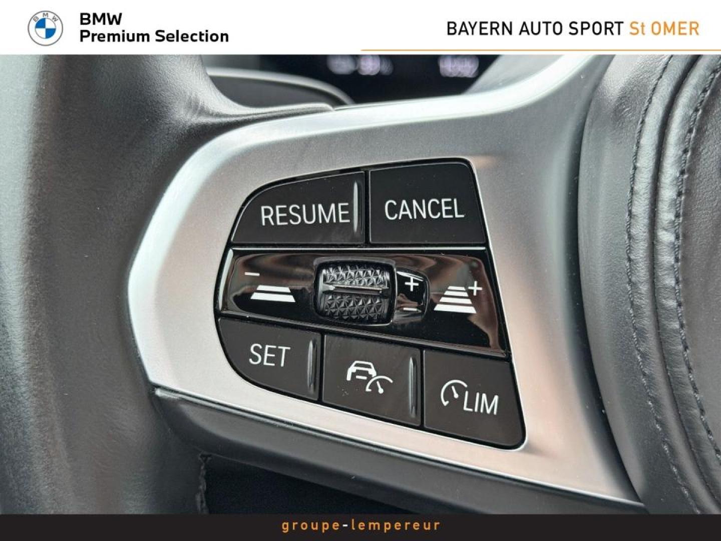 Image BMW i4 eDrive35 286ch M Sport