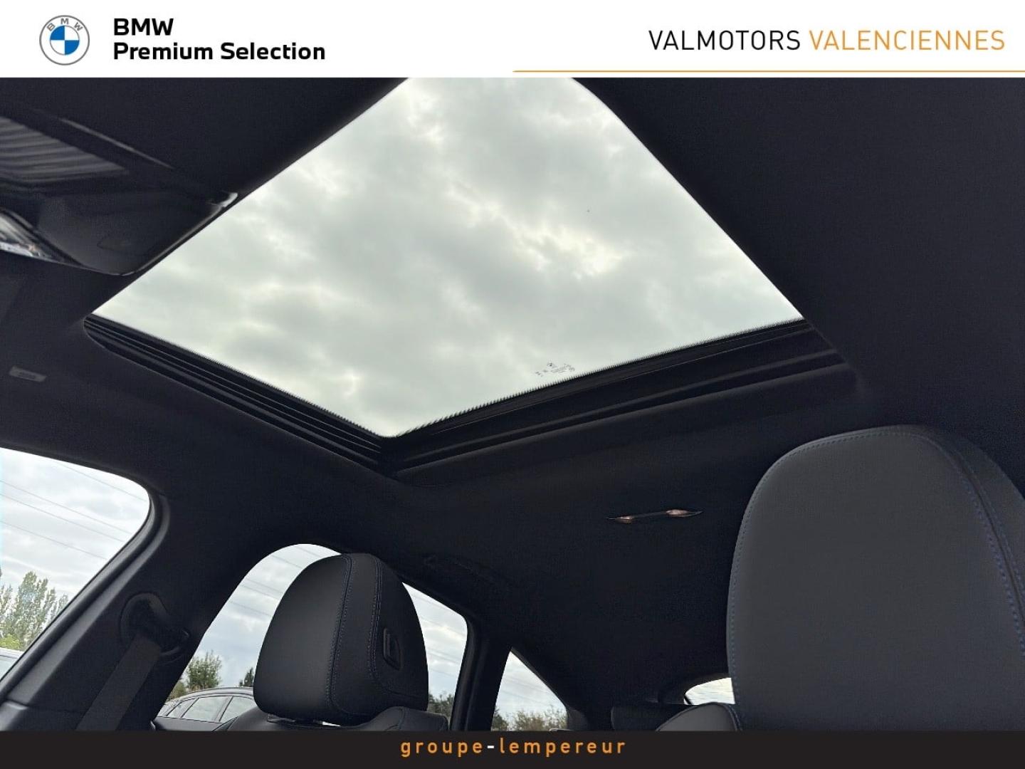 Image BMW i4 eDrive40 340ch M Sport