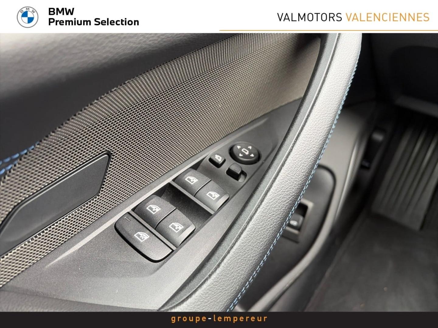 Image BMW i4 eDrive40 340ch M Sport