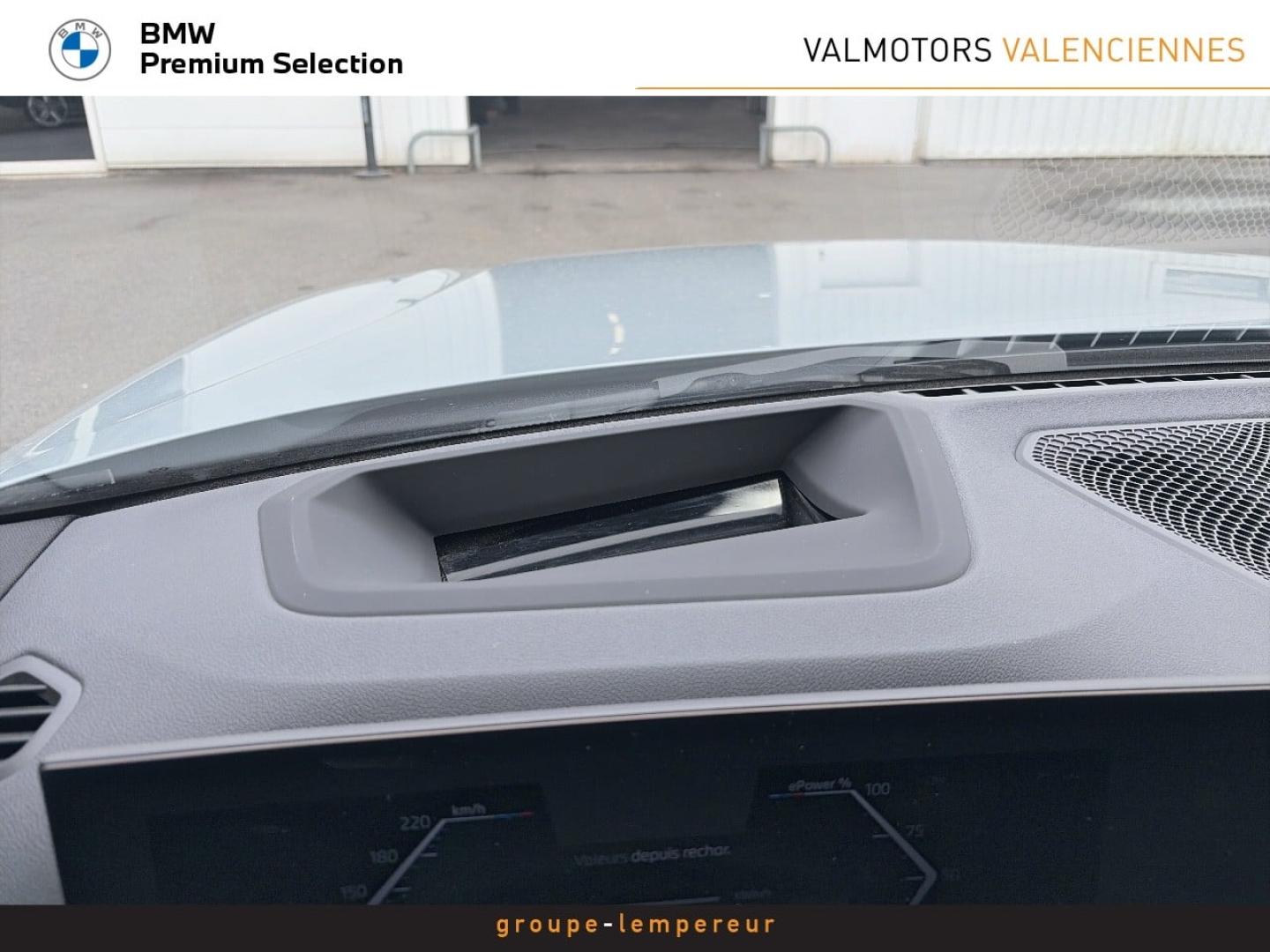 Image BMW i4 eDrive40 340ch M Sport