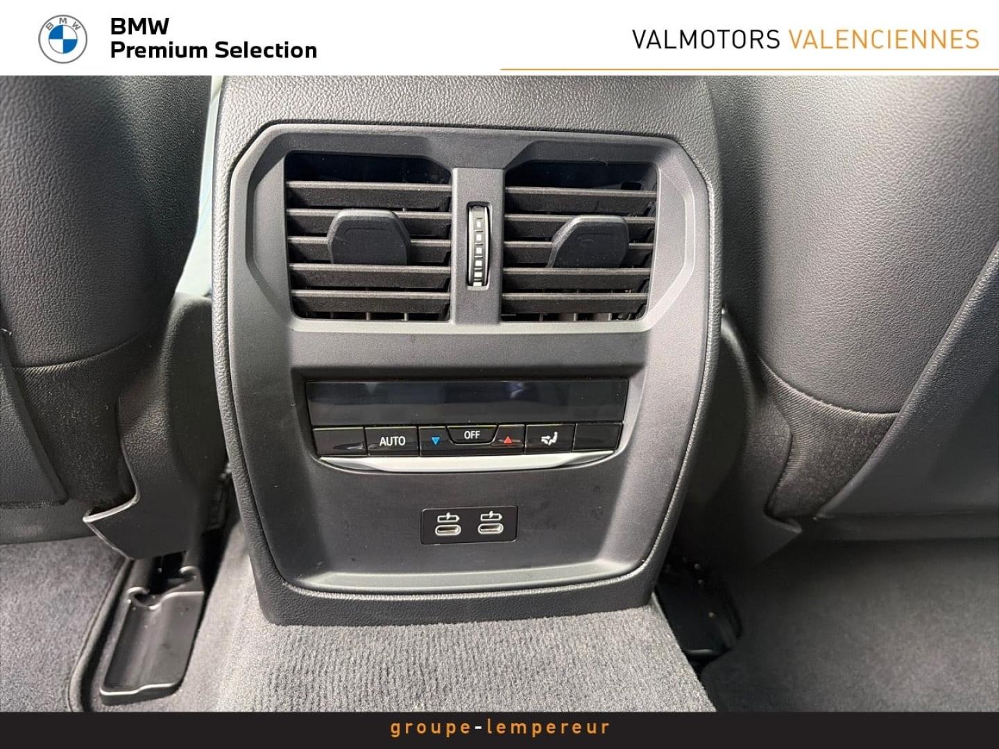 Image BMW i4 eDrive40 340ch M Sport