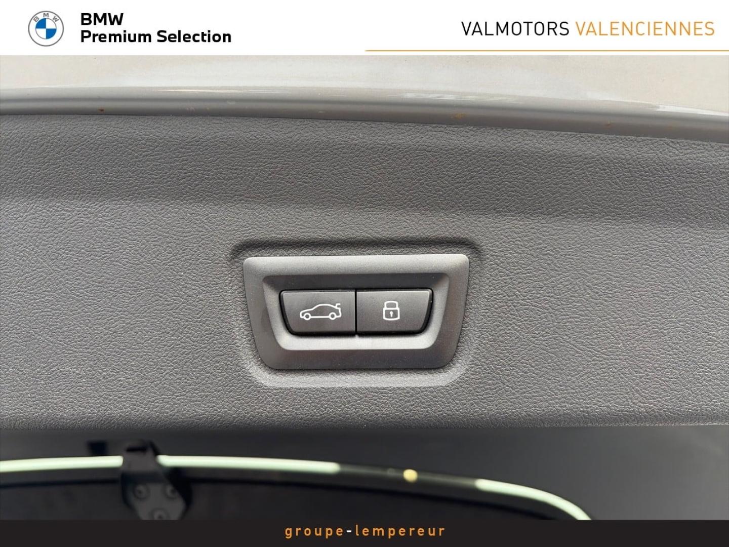Image BMW i4 eDrive40 340ch M Sport