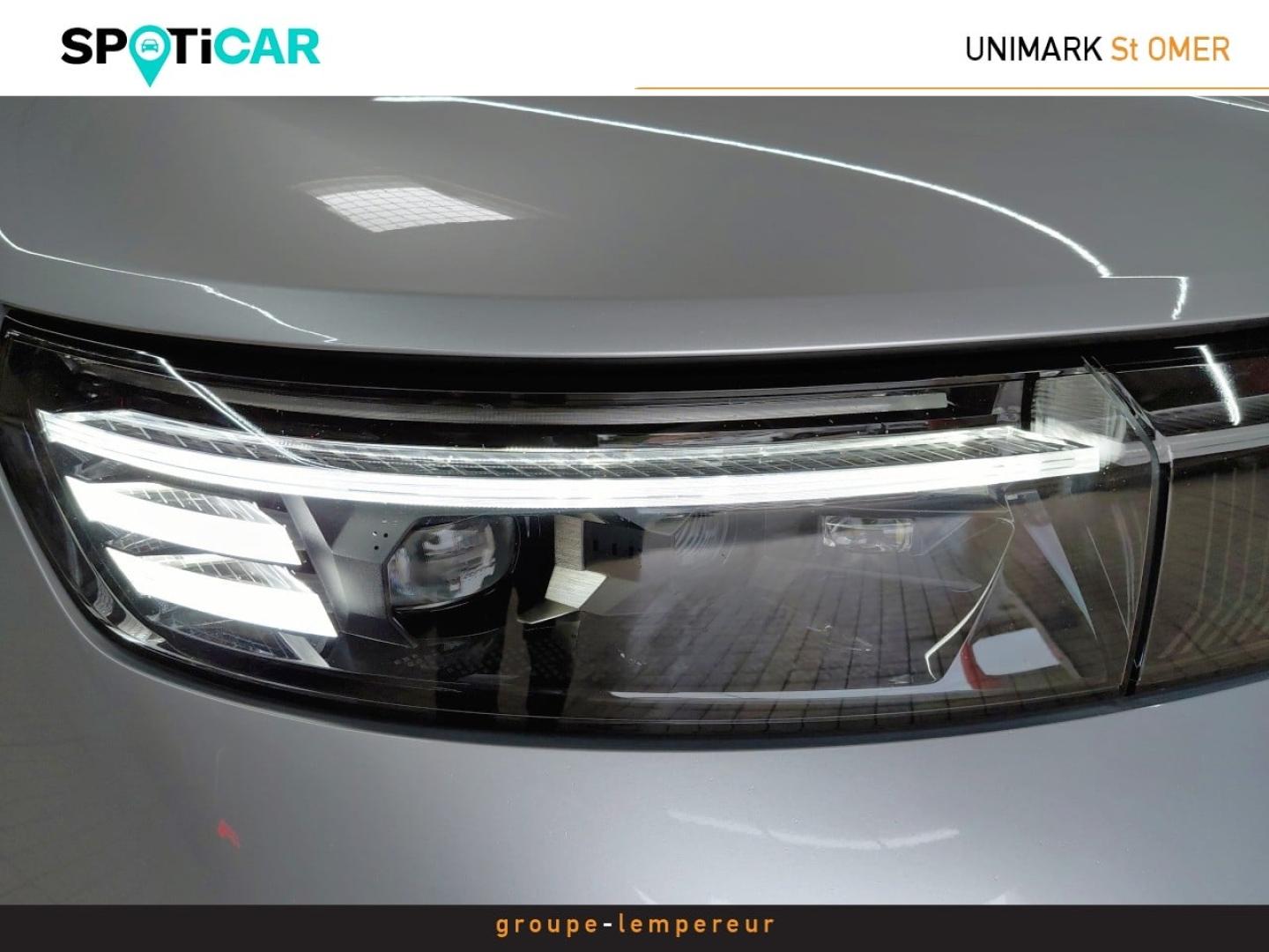 Image OPEL Grandland 1.2 Turbo Hybrid 145ch GS e-DCT6