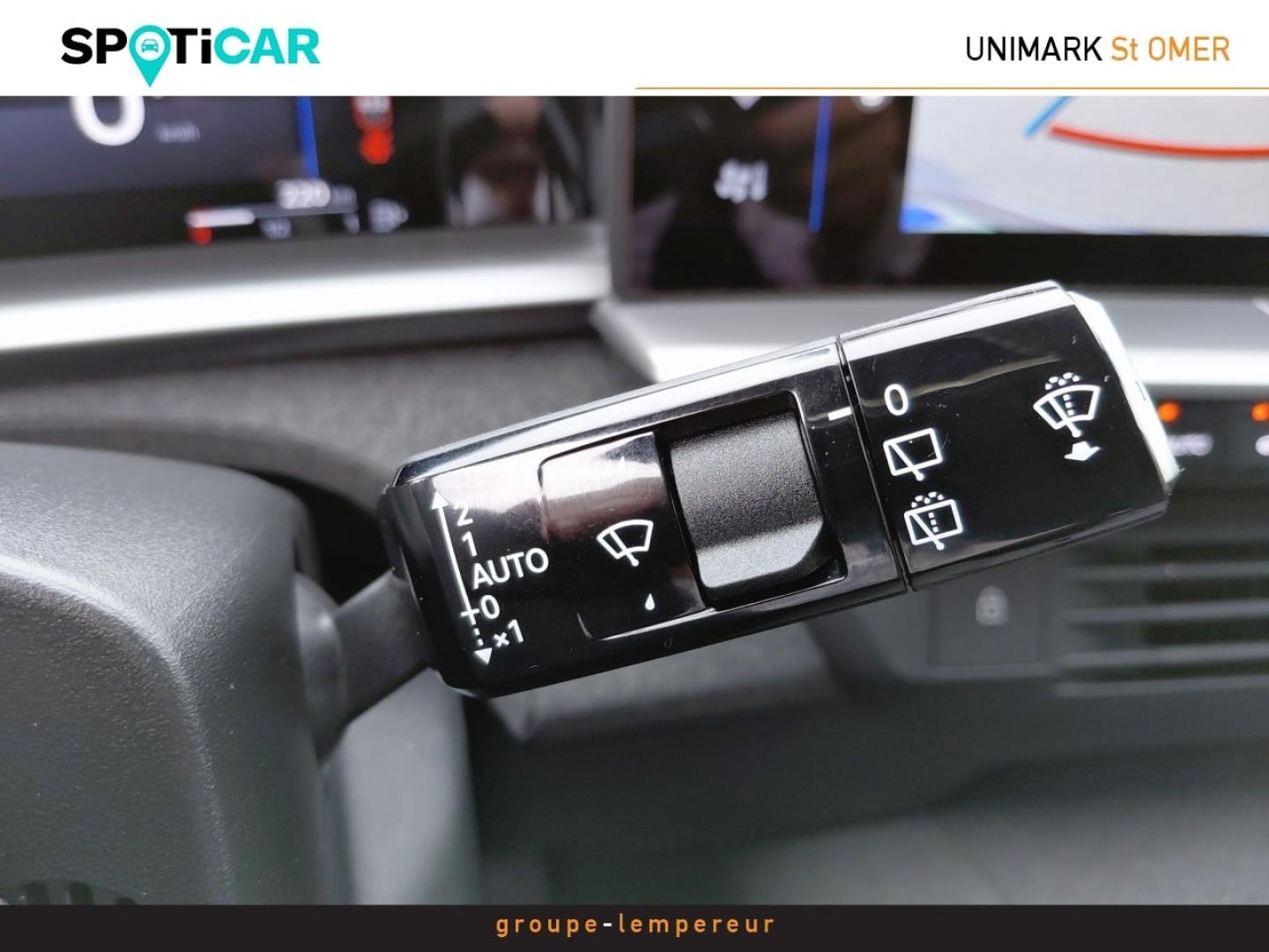 Image OPEL Grandland 1.2 Turbo Hybrid 145ch GS e-DCT6