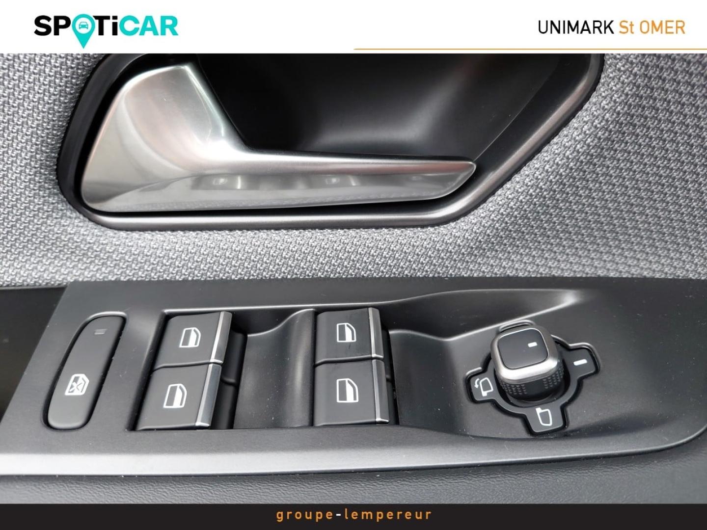 Image OPEL Grandland 1.2 Turbo Hybrid 145ch GS e-DCT6