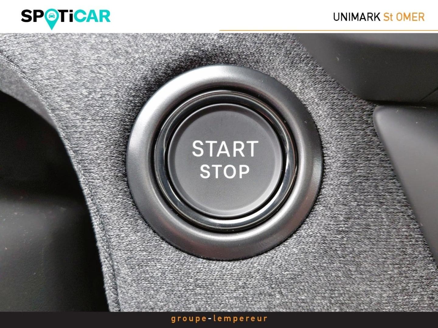 Image OPEL Grandland 1.2 Turbo Hybrid 145ch GS e-DCT6