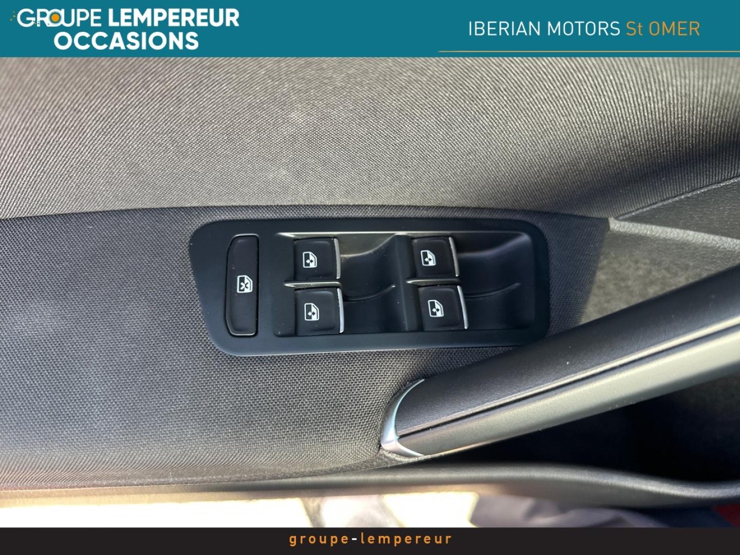 Image VOLKSWAGEN Golf 1.5 TSI EVO 150ch Carat Euro6d-T 5p 106g