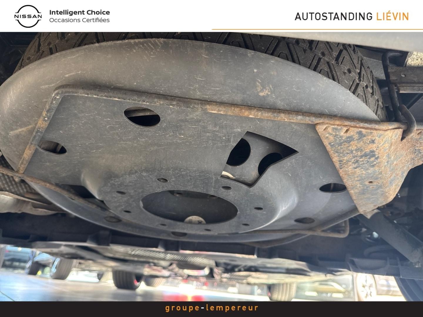 Image RENAULT Megane 1.5 Blue dCi 115ch Intens EDC