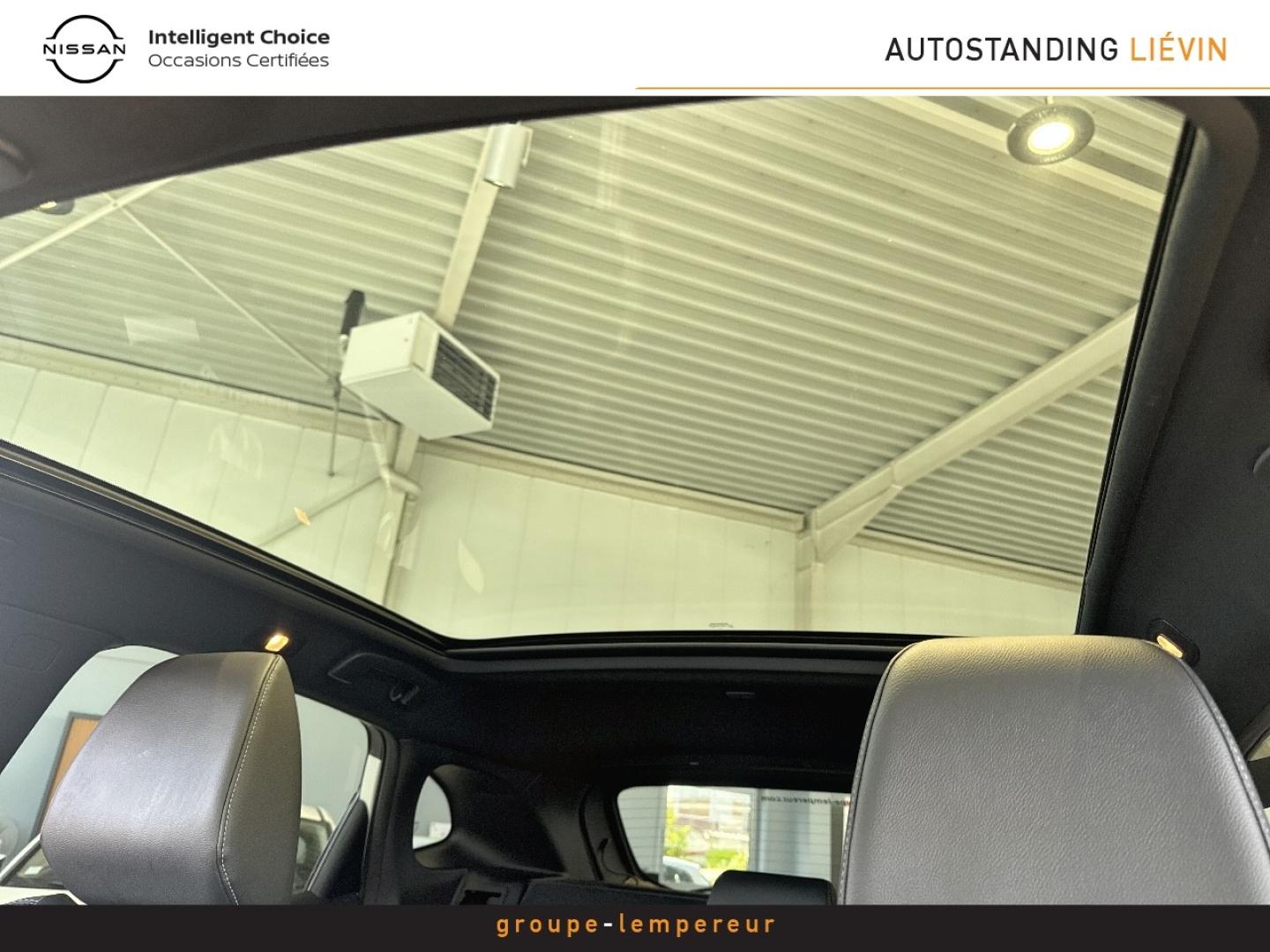 Image NISSAN Qashqai e-POWER 190ch Tekna 2022
