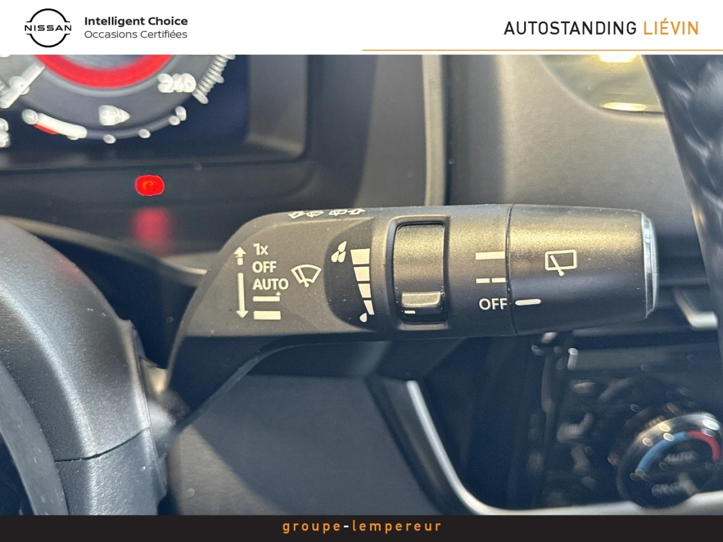 Image NISSAN Qashqai e-POWER 190ch Tekna 2022