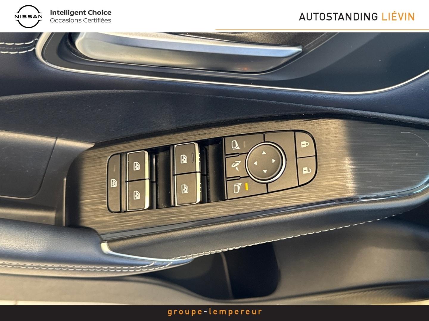 Image NISSAN Qashqai e-POWER 190ch Tekna 2022