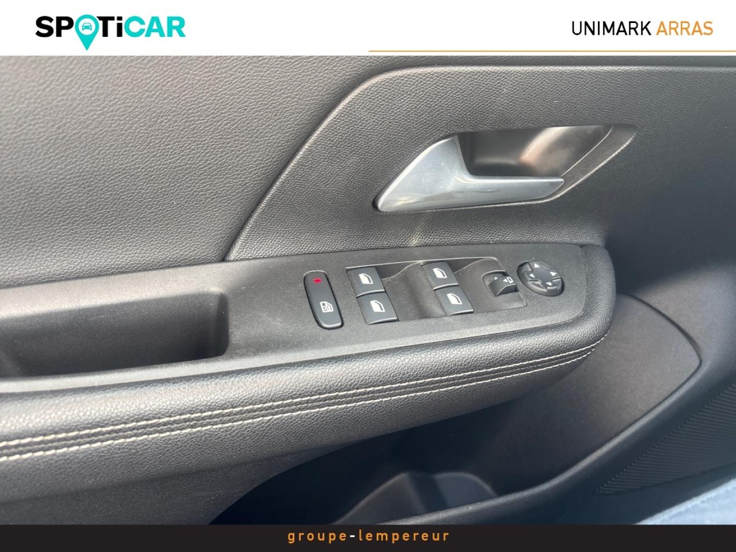 Image OPEL Mokka 1.2 Turbo 130ch GS Line