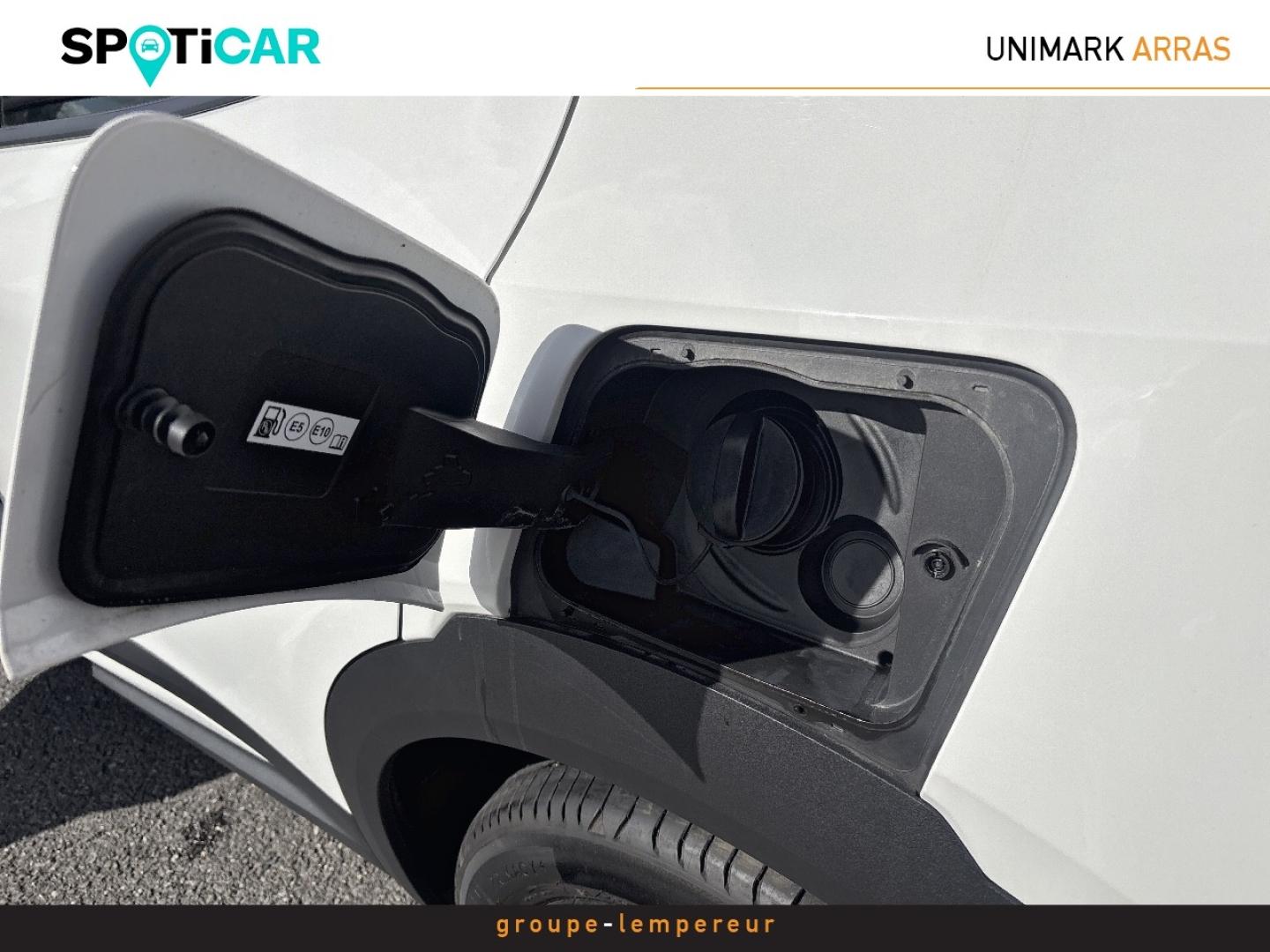 Image OPEL Mokka 1.2 Turbo 130ch GS Line