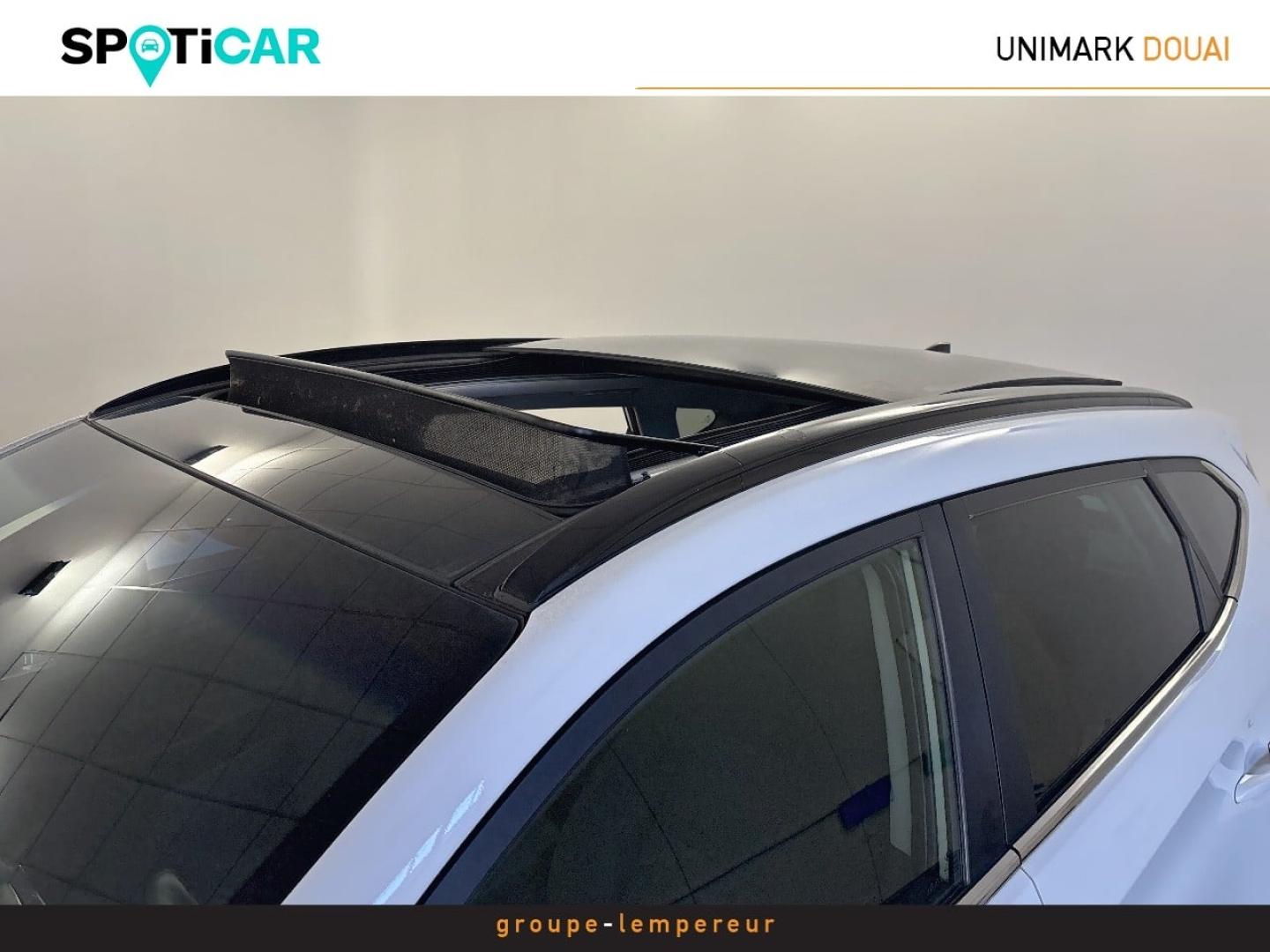 Image HYUNDAI Tucson 1.7 CRDI 115ch Creative 2WD