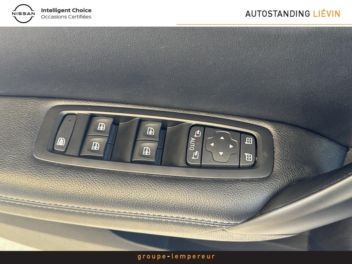 Image RENAULT Megane 1.5 Blue dCi 115ch Intens EDC
