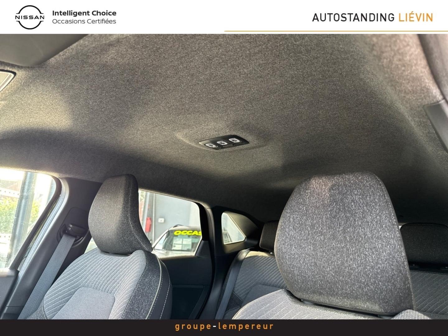 Image RENAULT Symbioz 1.6 E-Tech full hybrid 145ch Techno