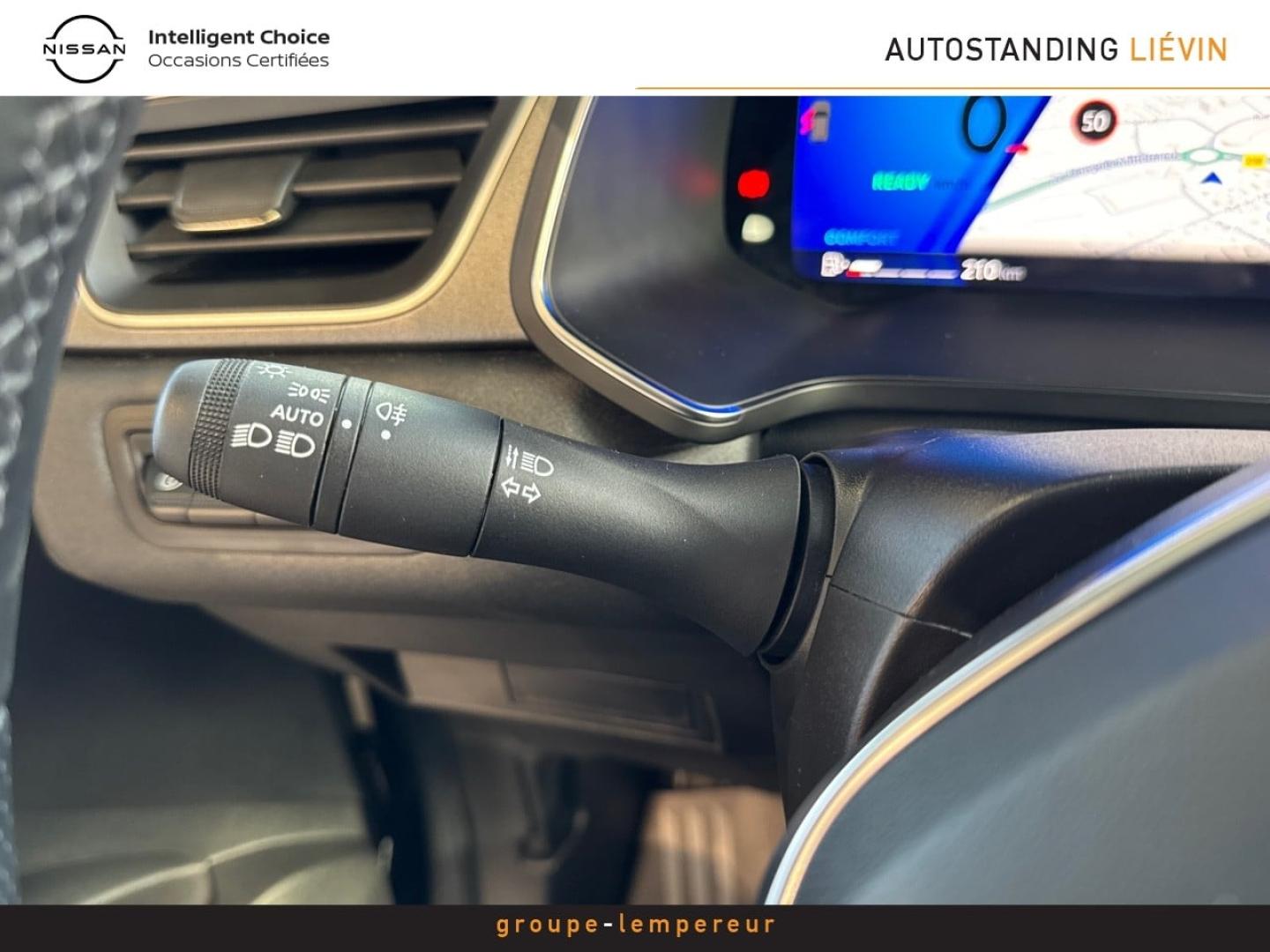 Image RENAULT Symbioz 1.6 E-Tech full hybrid 145ch Techno