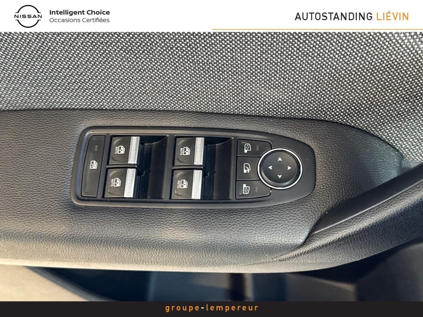 Image RENAULT Symbioz 1.6 E-Tech full hybrid 145ch Techno