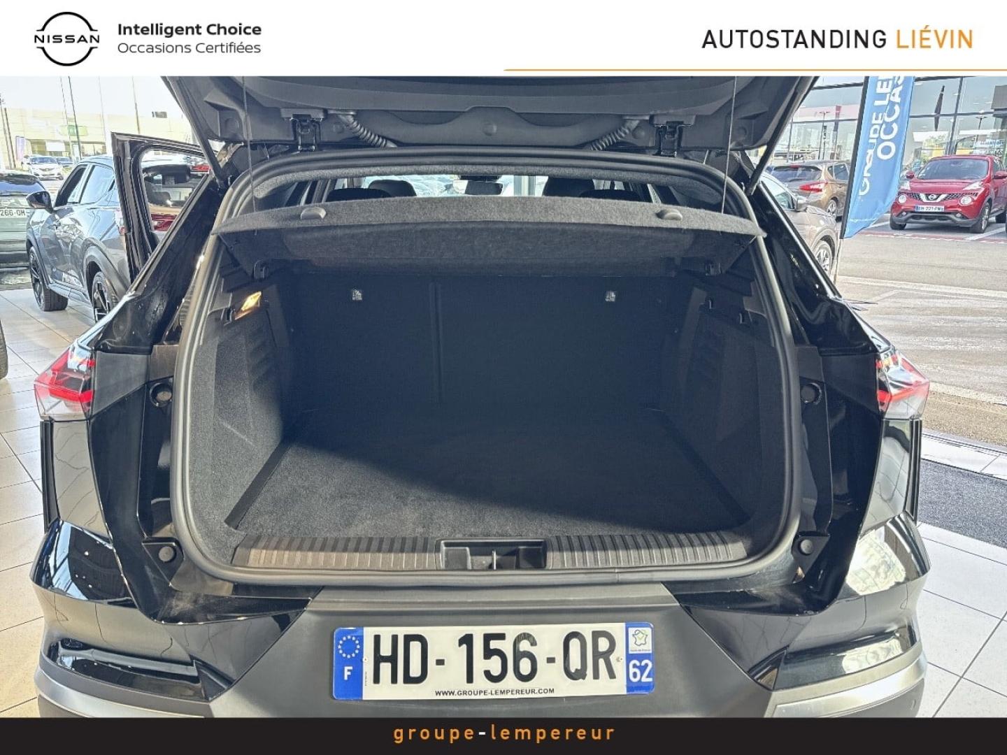 Image RENAULT Symbioz 1.6 E-Tech full hybrid 145ch Techno
