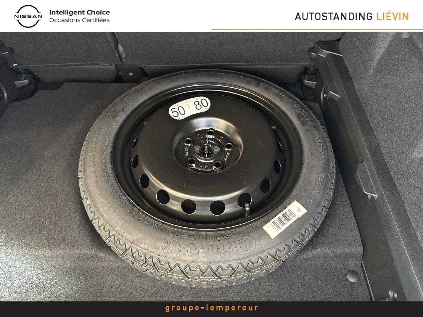 Image RENAULT Symbioz 1.6 E-Tech full hybrid 145ch Techno