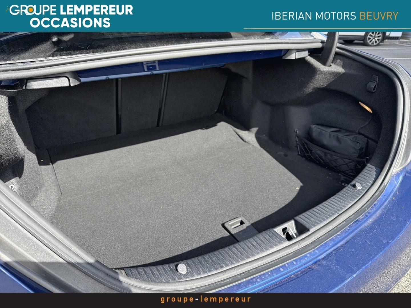 Image MERCEDES-BENZ Classe C 220 d 194ch AMG Line 9G-Tronic