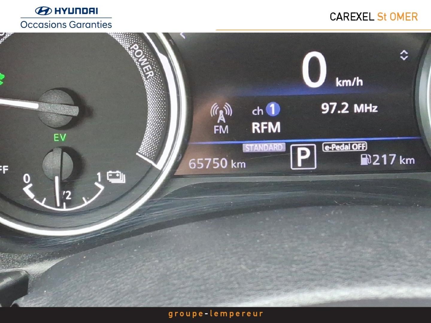 Image NISSAN Juke 1.6 Hybrid 143ch Première Edition 2022.5