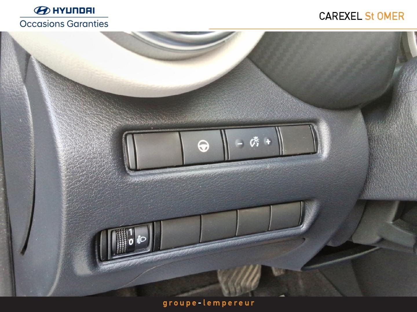 Image NISSAN Juke 1.6 Hybrid 143ch Première Edition 2022.5