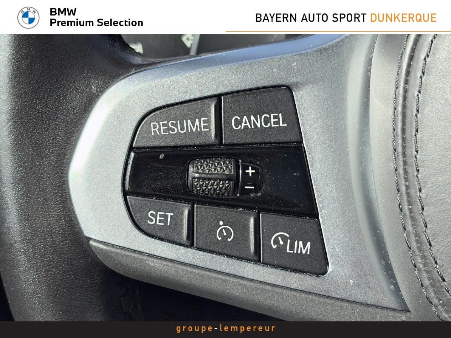 Image BMW X4 xDrive20d 190ch M Sport