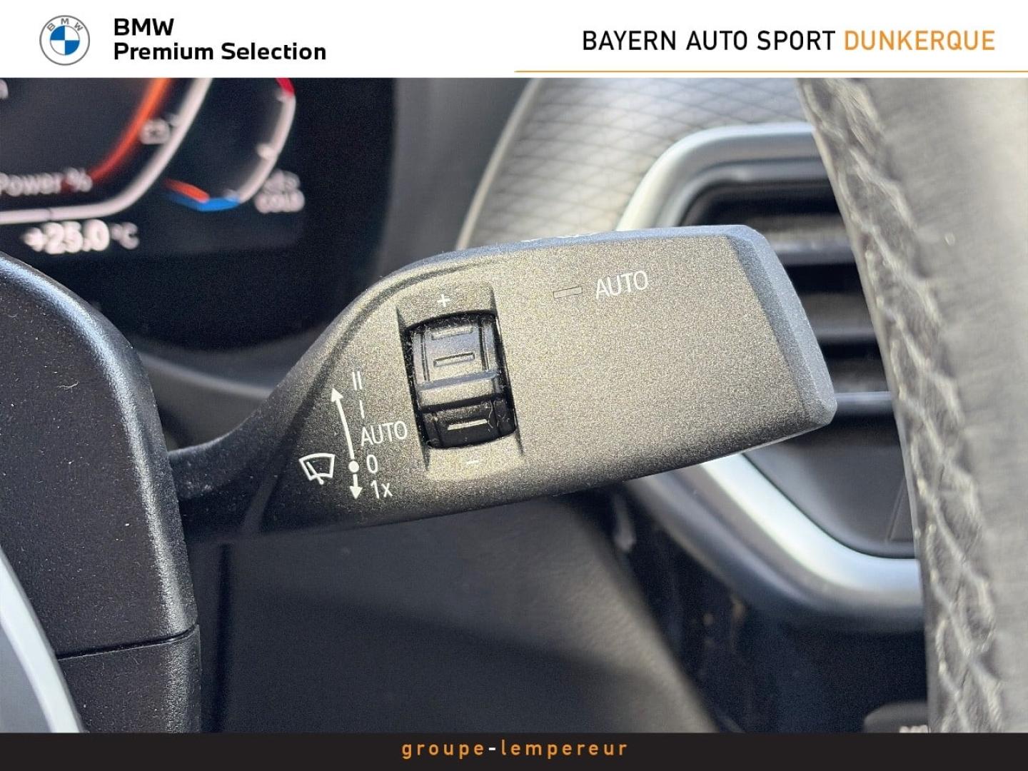 Image BMW X4 xDrive20d 190ch M Sport