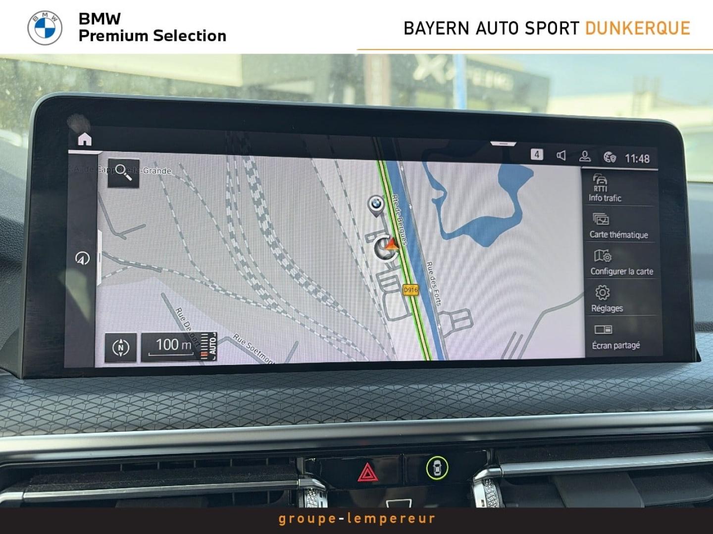Image BMW X4 xDrive20d 190ch M Sport