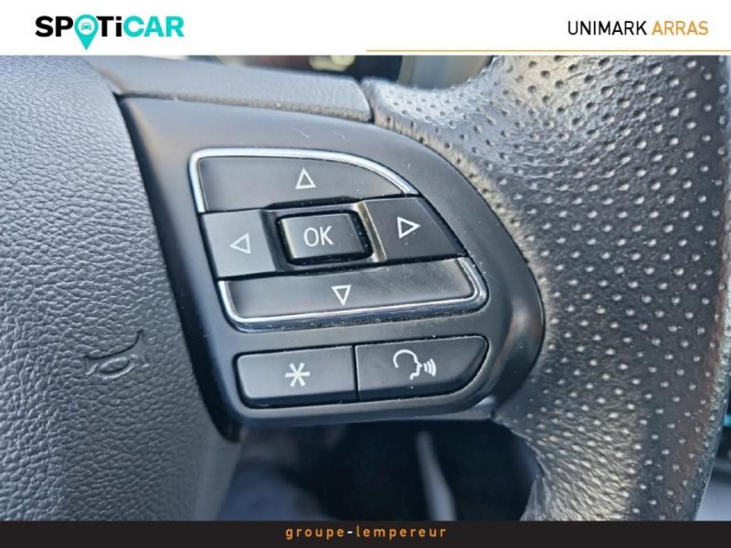 Image MG MOTOR MG5 EV 156ch - 61kWh Luxury