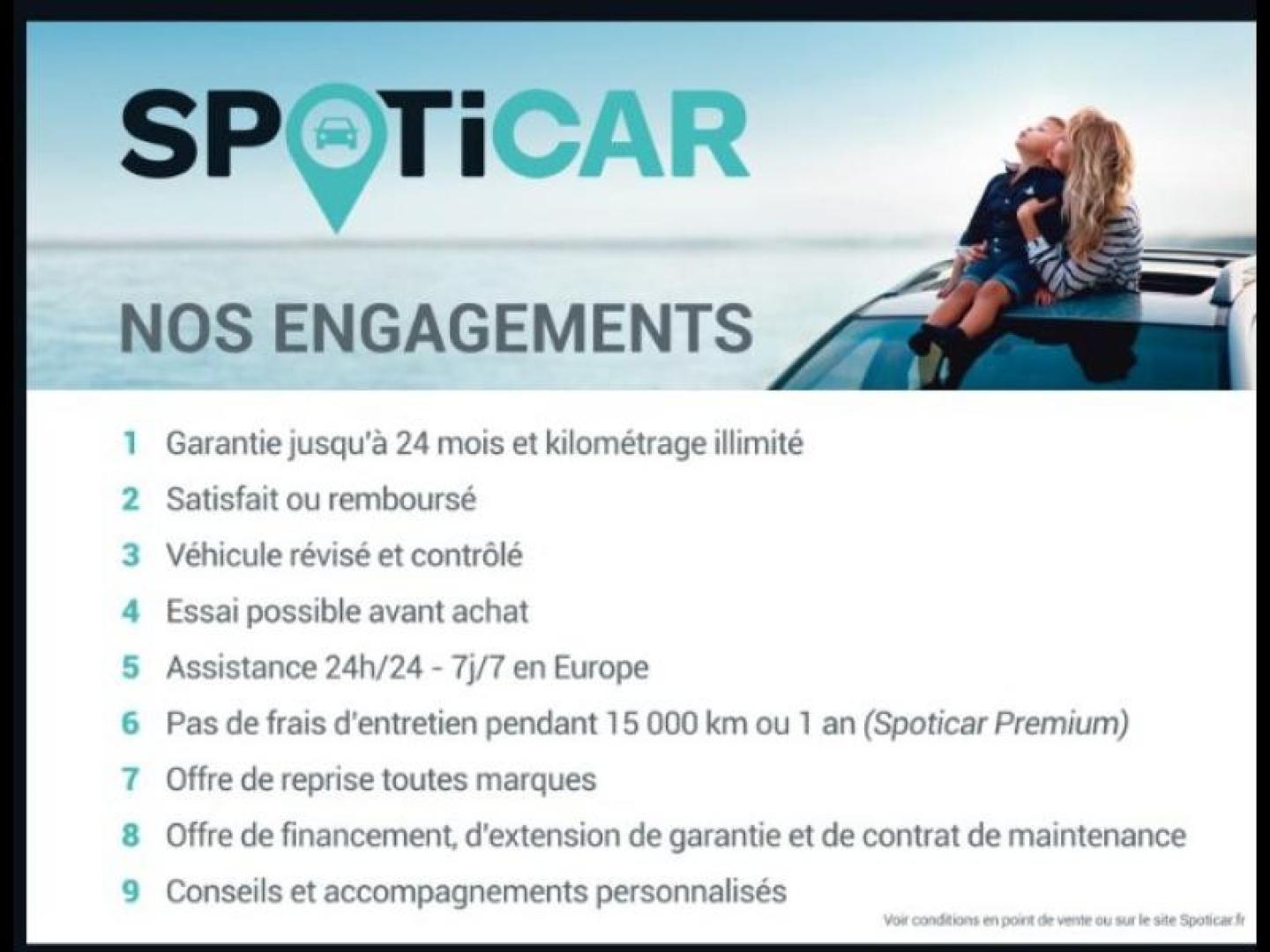 Image MG MOTOR MG5 EV 156ch - 61kWh Luxury