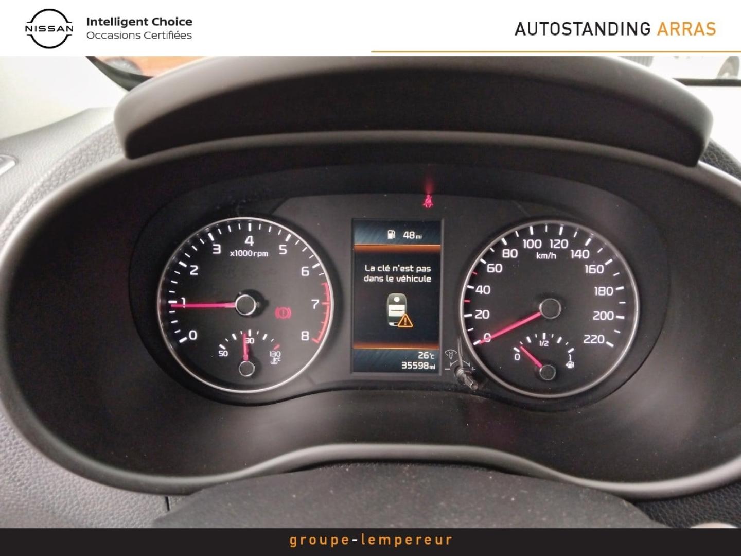 Image KIA Picanto 1.0 T-GDi 100ch GT Line Premium