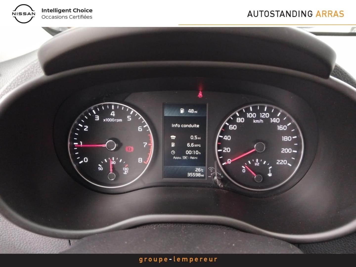 Image KIA Picanto 1.0 T-GDi 100ch GT Line Premium