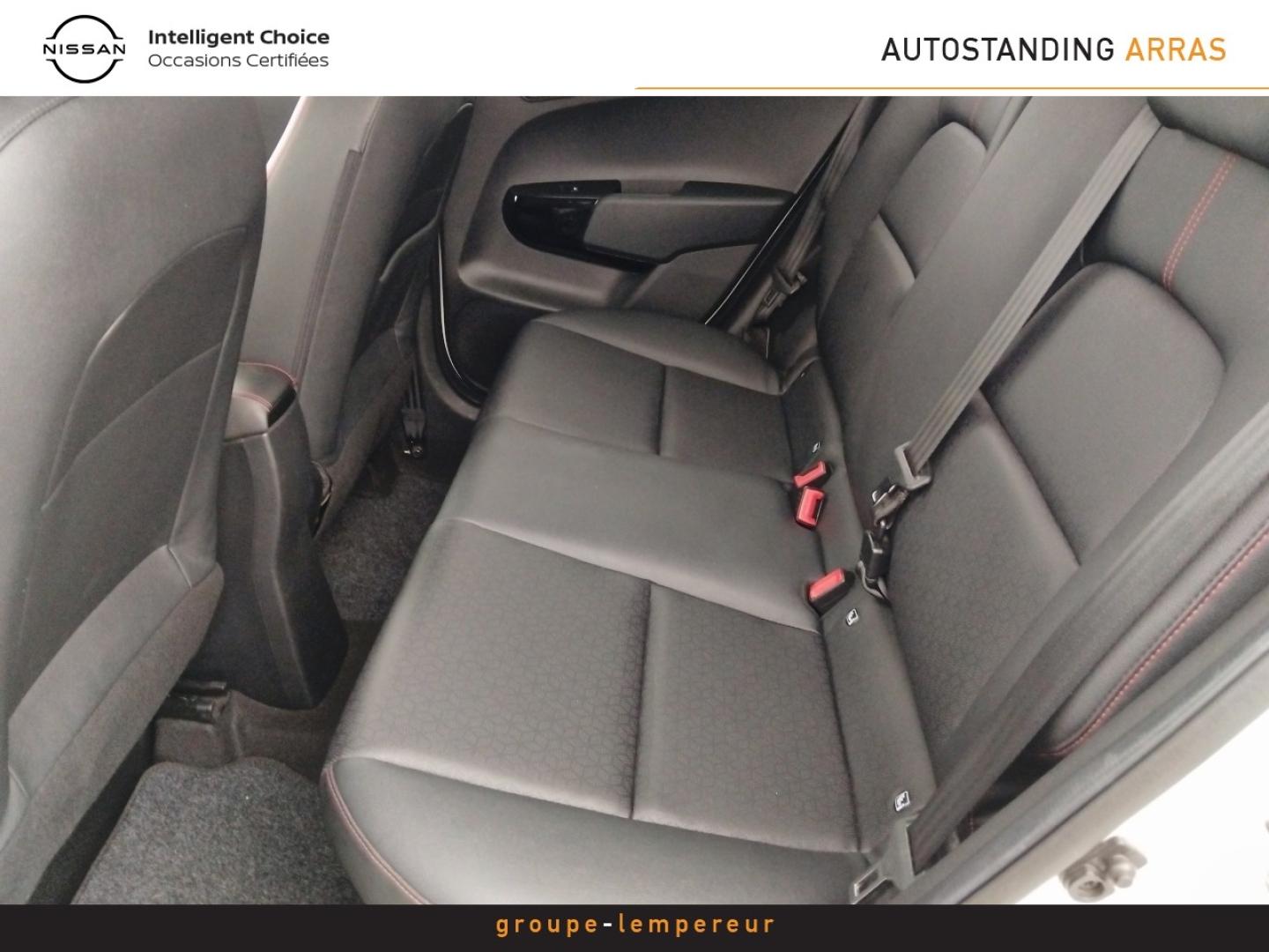 Image KIA Picanto 1.0 T-GDi 100ch GT Line Premium